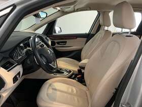 Bmw Serie 2 A.T. 220d xDrive Active Tourer Luxury det.9